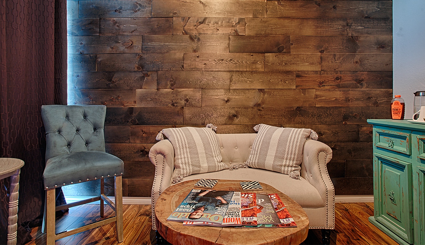 The Massage Studio Therapeutic Massages in Austin, Texas