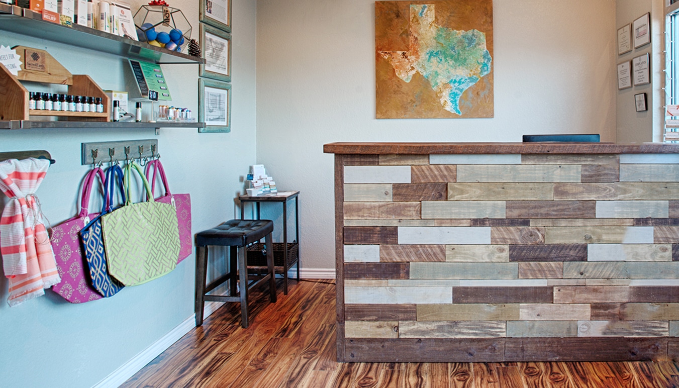 The Massage Studio Therapeutic Massages in Austin, Texas