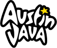 austin java logo