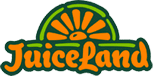 juiceland logo