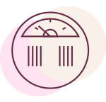weight loss icon