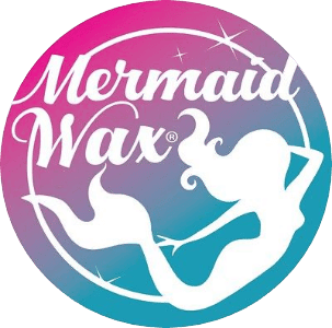 Mermaid Wax Logo