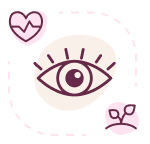 cardiovascular health icon