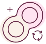 cardiovascular health icon